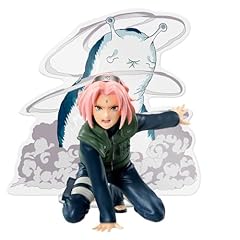 Banpresto naruto shippuden d'occasion  Livré partout en France