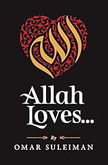 Allah loves for sale  Delivered anywhere in Ireland