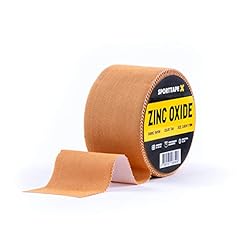Sporttape tan zinc for sale  Delivered anywhere in UK