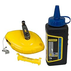 Stanley sta047443 chalk for sale  Delivered anywhere in UK