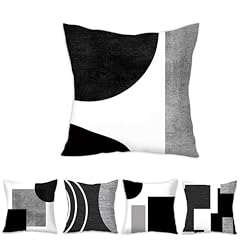 Ichowho cushion covers for sale  Delivered anywhere in UK