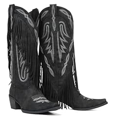 Mattiventon black cowboy for sale  Delivered anywhere in USA 