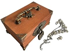 Set schmuckkästchen antik gebraucht kaufen  Wird an jeden Ort in Deutschland