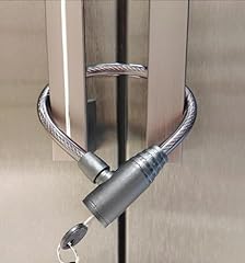 Gdxieding fridge locks for sale  Delivered anywhere in USA 