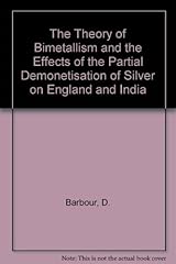 Theory bimetallism effects for sale  Delivered anywhere in UK