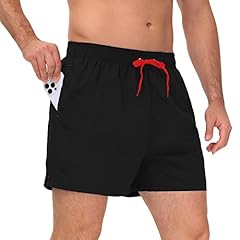 Lekuni herren badehose gebraucht kaufen  Wird an jeden Ort in Deutschland