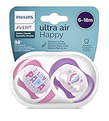 Ciuccio ultra air usato  Spedito ovunque in Italia 