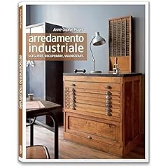 Arredamento industriale. scegl usato  Spedito ovunque in Italia 