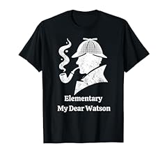 Sherlock holmes elementary for sale  Delivered anywhere in USA 
