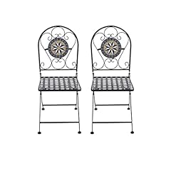Warmiehomy garden chairs for sale  Delivered anywhere in UK