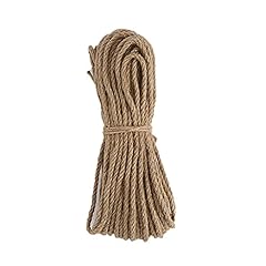 Corda iuta corda usato  Spedito ovunque in Italia 