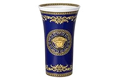 Versace vase cm gebraucht kaufen  Wird an jeden Ort in Deutschland