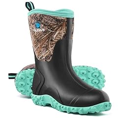 Trudave rubber boots for sale  Delivered anywhere in USA 