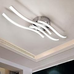 Sweier plafonnier led d'occasion  Livré partout en France