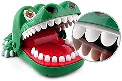 Sipobuy crocodile jouet d'occasion  Livré partout en France