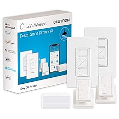 Lutron caseta deluxe for sale  Delivered anywhere in USA 