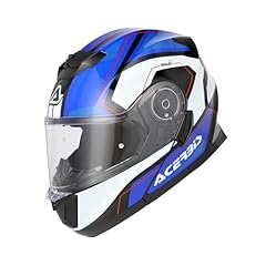 Acerbis casco serel usato  Spedito ovunque in Italia 