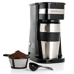 Mixpresso personal single for sale  Delivered anywhere in USA 