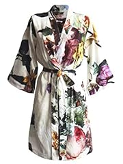 Essenza kimono morgenmantel gebraucht kaufen  Wird an jeden Ort in Deutschland