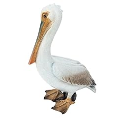 White pelican decorative for sale  Delivered anywhere in USA 