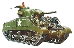 Tamiya 35190 sherman d'occasion  Livré partout en France