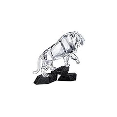 Swarovski cristallo stauette usato  Spedito ovunque in Italia 