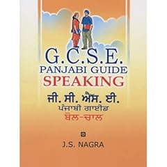 Gcse panjabi guide for sale  Delivered anywhere in UK