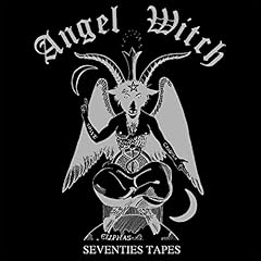 Seventies tapes d'occasion  Livré partout en Belgiqu