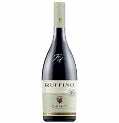 Ruffino chianti vino usato  Spedito ovunque in Italia 