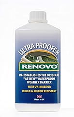 Renovo international rup1114 for sale  Delivered anywhere in UK