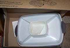 Pampered chef chillzanne for sale  Delivered anywhere in USA 