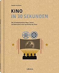 Kino sekunden bedeutendsten gebraucht kaufen  Wird an jeden Ort in Deutschland