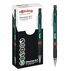 Rotring visumax mechanical for sale  Delivered anywhere in UK