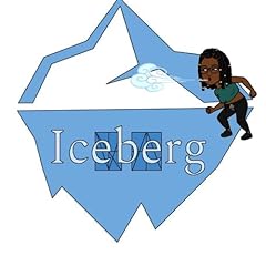 Iceberg out here usato  Spedito ovunque in Italia 