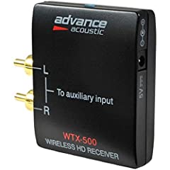 Advance acoustic wtx usato  Spedito ovunque in Italia 