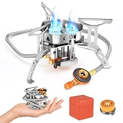 Camping gas stove for sale  Delivered anywhere in UK