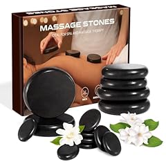 14pcs hot stones for sale  Delivered anywhere in UK