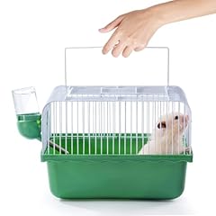Small hamster cage for sale  Delivered anywhere in USA 