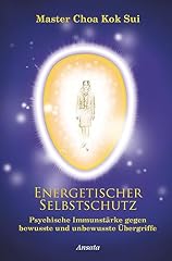 Energetischer selbstschutz psy gebraucht kaufen  Wird an jeden Ort in Deutschland