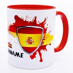 Spanien españa tasse gebraucht kaufen  Wird an jeden Ort in Deutschland