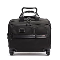 Tumi alpha deluxe for sale  Delivered anywhere in USA 