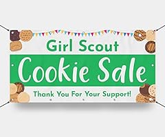 Girl scout cookie for sale  Delivered anywhere in USA 