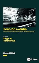 Paris bas ventre d'occasion  Livré partout en France