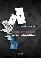 Coup poker pays d'occasion  Livré partout en France