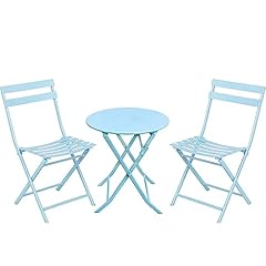 Gardenaddict bistro set for sale  Delivered anywhere in UK