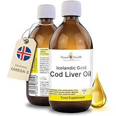 Icelandic gold cod for sale  Delivered anywhere in UK