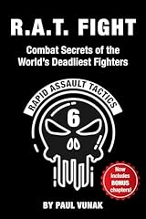 Fight combat secrets for sale  Delivered anywhere in UK