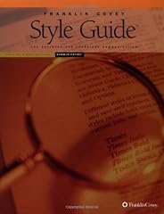 Franklin covey style for sale  Delivered anywhere in USA 