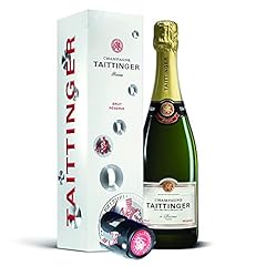 Wine lovers taittinger for sale  Delivered anywhere in UK