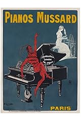 Herbé piano mussard d'occasion  Livré partout en France